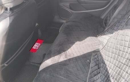 Volkswagen Polo VI (EU Market), 2015 год, 1 100 000 рублей, 10 фотография
