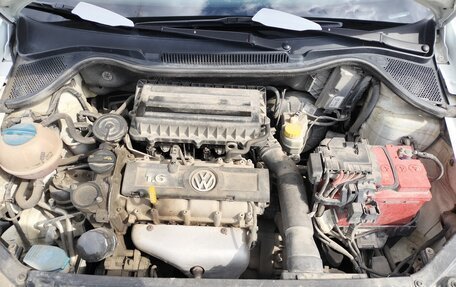 Volkswagen Polo VI (EU Market), 2015 год, 1 100 000 рублей, 12 фотография