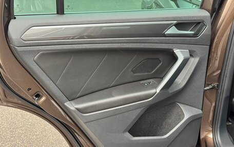 Volkswagen Tiguan II, 2018 год, 2 850 000 рублей, 12 фотография