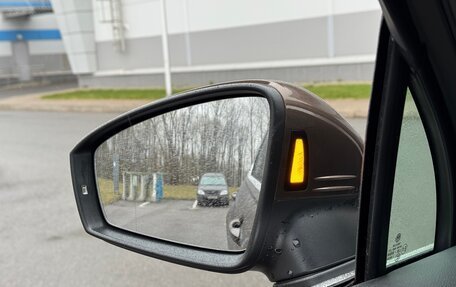 Volkswagen Tiguan II, 2018 год, 2 850 000 рублей, 22 фотография