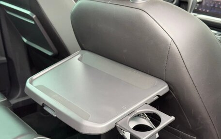 Volkswagen Tiguan II, 2018 год, 2 850 000 рублей, 20 фотография