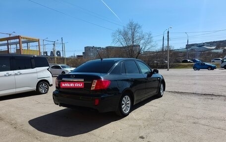 Subaru Impreza III, 2008 год, 625 000 рублей, 5 фотография