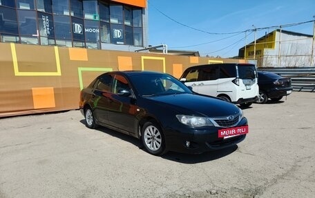Subaru Impreza III, 2008 год, 625 000 рублей, 6 фотография
