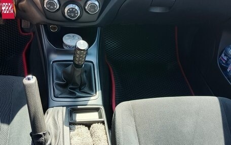 Subaru Impreza III, 2008 год, 625 000 рублей, 9 фотография