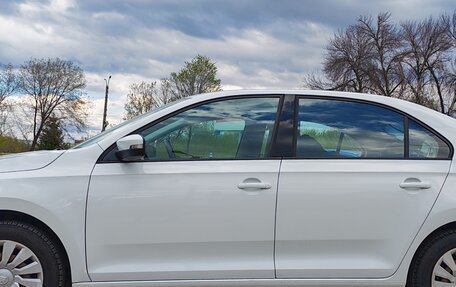 Skoda Rapid II, 2020 год, 1 690 000 рублей, 5 фотография