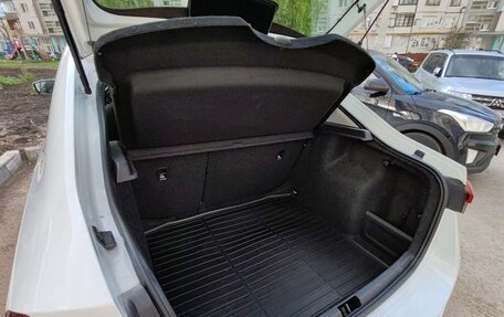 Skoda Rapid II, 2020 год, 1 690 000 рублей, 11 фотография