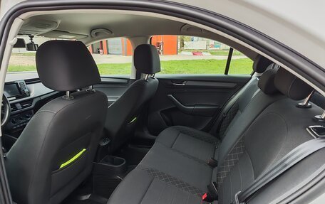 Skoda Rapid II, 2020 год, 1 690 000 рублей, 10 фотография