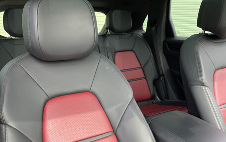 Porsche Cayenne III, 2021 год, 10 500 000 рублей, 6 фотография
