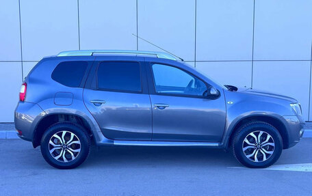Nissan Terrano III, 2015 год, 1 099 000 рублей, 5 фотография