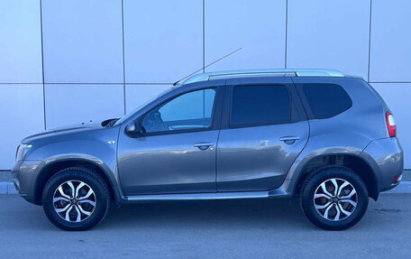Nissan Terrano III, 2015 год, 1 099 000 рублей, 2 фотография