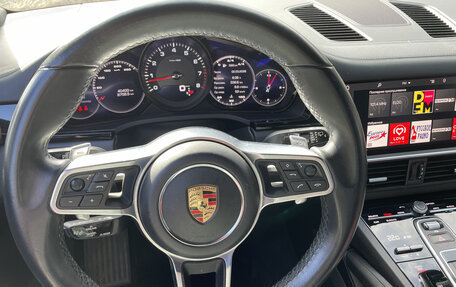 Porsche Cayenne III, 2021 год, 10 500 000 рублей, 9 фотография