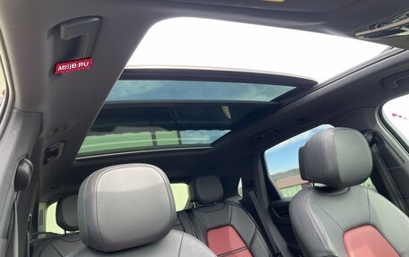 Porsche Cayenne III, 2021 год, 10 500 000 рублей, 7 фотография