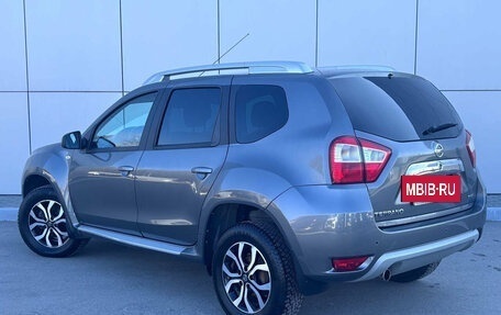 Nissan Terrano III, 2015 год, 1 099 000 рублей, 3 фотография
