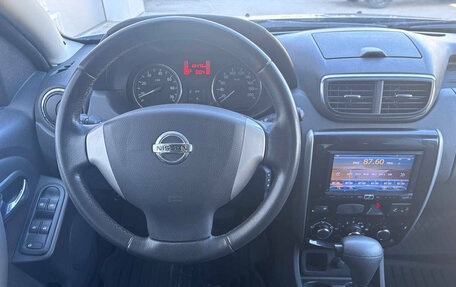 Nissan Terrano III, 2015 год, 1 099 000 рублей, 8 фотография