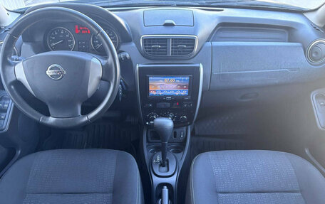 Nissan Terrano III, 2015 год, 1 099 000 рублей, 9 фотография