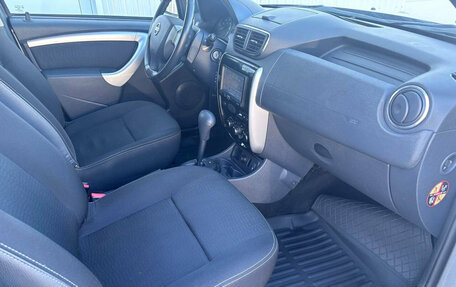 Nissan Terrano III, 2015 год, 1 099 000 рублей, 14 фотография