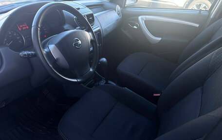 Nissan Terrano III, 2015 год, 1 099 000 рублей, 13 фотография