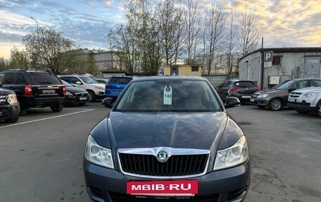 Skoda Octavia, 2013 год, 779 000 рублей, 2 фотография