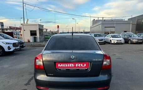 Skoda Octavia, 2013 год, 779 000 рублей, 6 фотография