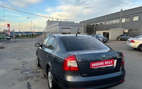 Skoda Octavia, 2013 год, 779 000 рублей, 7 фотография