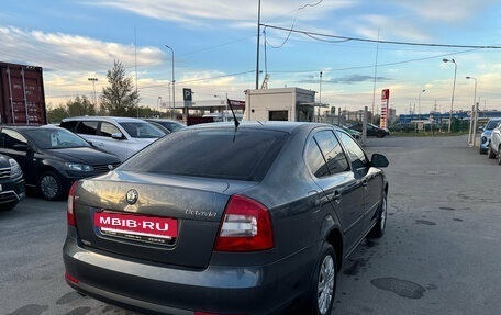 Skoda Octavia, 2013 год, 779 000 рублей, 5 фотография