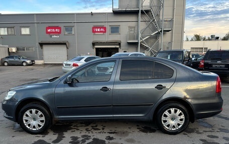 Skoda Octavia, 2013 год, 779 000 рублей, 8 фотография