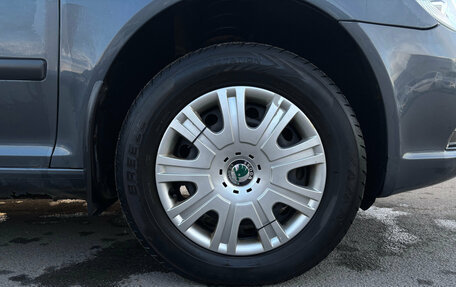 Skoda Octavia, 2013 год, 779 000 рублей, 9 фотография