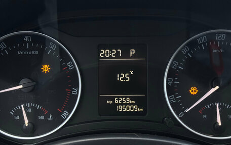 Skoda Octavia, 2013 год, 779 000 рублей, 10 фотография