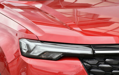 Changan CS35 Plus, 2024 год, 1 799 000 рублей, 6 фотография