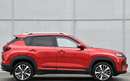 Changan CS35 Plus, 2024 год, 1 799 000 рублей, 4 фотография