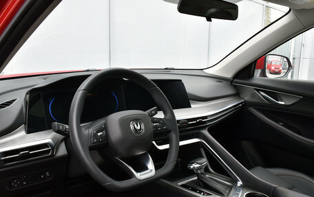 Changan CS35 Plus, 2024 год, 1 799 000 рублей, 14 фотография