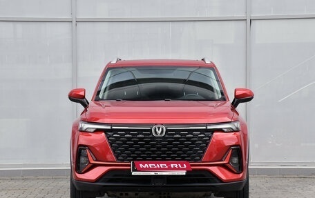 Changan CS35 Plus, 2024 год, 1 799 000 рублей, 5 фотография