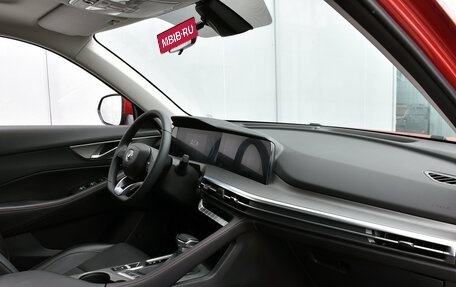 Changan CS35 Plus, 2024 год, 1 799 000 рублей, 12 фотография