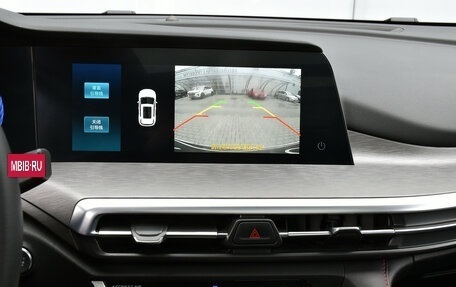 Changan CS35 Plus, 2024 год, 1 799 000 рублей, 13 фотография