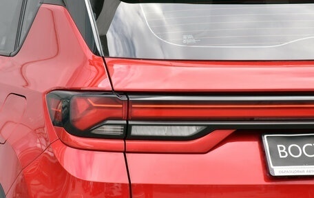 Changan CS35 Plus, 2024 год, 1 799 000 рублей, 8 фотография