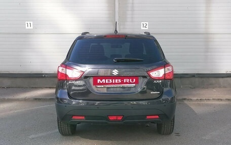 Suzuki SX4 II рестайлинг, 2013 год, 1 599 000 рублей, 6 фотография