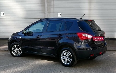 Suzuki SX4 II рестайлинг, 2013 год, 1 599 000 рублей, 7 фотография
