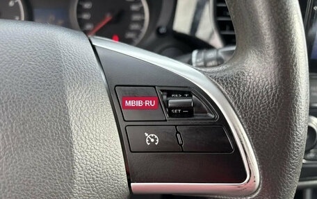 Mitsubishi Outlander III рестайлинг 3, 2013 год, 1 525 000 рублей, 20 фотография