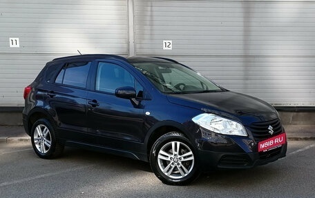 Suzuki SX4 II рестайлинг, 2013 год, 1 599 000 рублей, 3 фотография