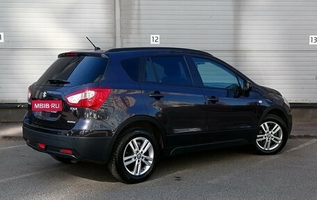 Suzuki SX4 II рестайлинг, 2013 год, 1 599 000 рублей, 5 фотография