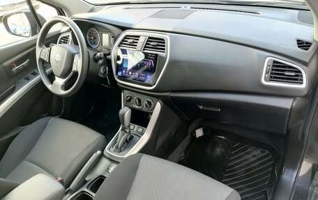 Suzuki SX4 II рестайлинг, 2013 год, 1 599 000 рублей, 10 фотография