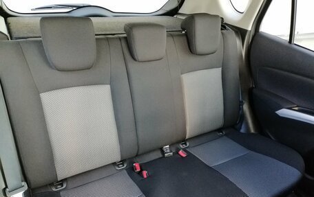 Suzuki SX4 II рестайлинг, 2013 год, 1 599 000 рублей, 12 фотография