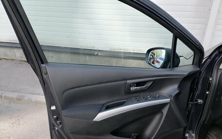 Suzuki SX4 II рестайлинг, 2013 год, 1 599 000 рублей, 16 фотография