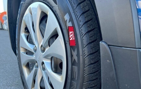 KIA Rio IV, 2021 год, 1 680 000 рублей, 8 фотография