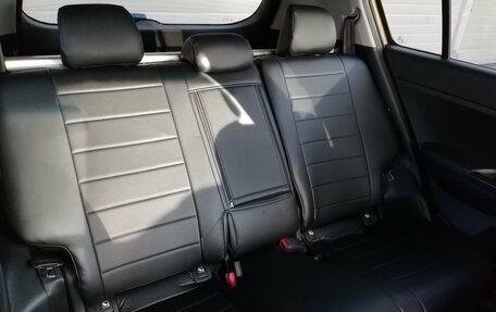 KIA Sportage IV рестайлинг, 2016 год, 1 739 000 рублей, 12 фотография