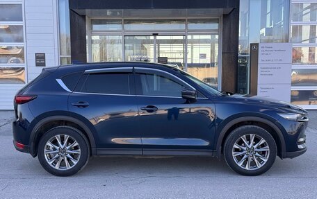 Mazda CX-5 II, 2021 год, 2 600 000 рублей, 4 фотография