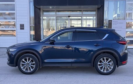Mazda CX-5 II, 2021 год, 2 600 000 рублей, 6 фотография