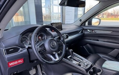 Mazda CX-5 II, 2021 год, 2 600 000 рублей, 8 фотография