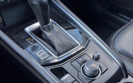 Mazda CX-5 II, 2021 год, 2 600 000 рублей, 18 фотография