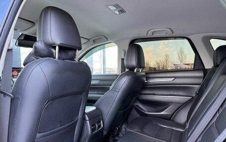 Mazda CX-5 II, 2021 год, 2 600 000 рублей, 21 фотография